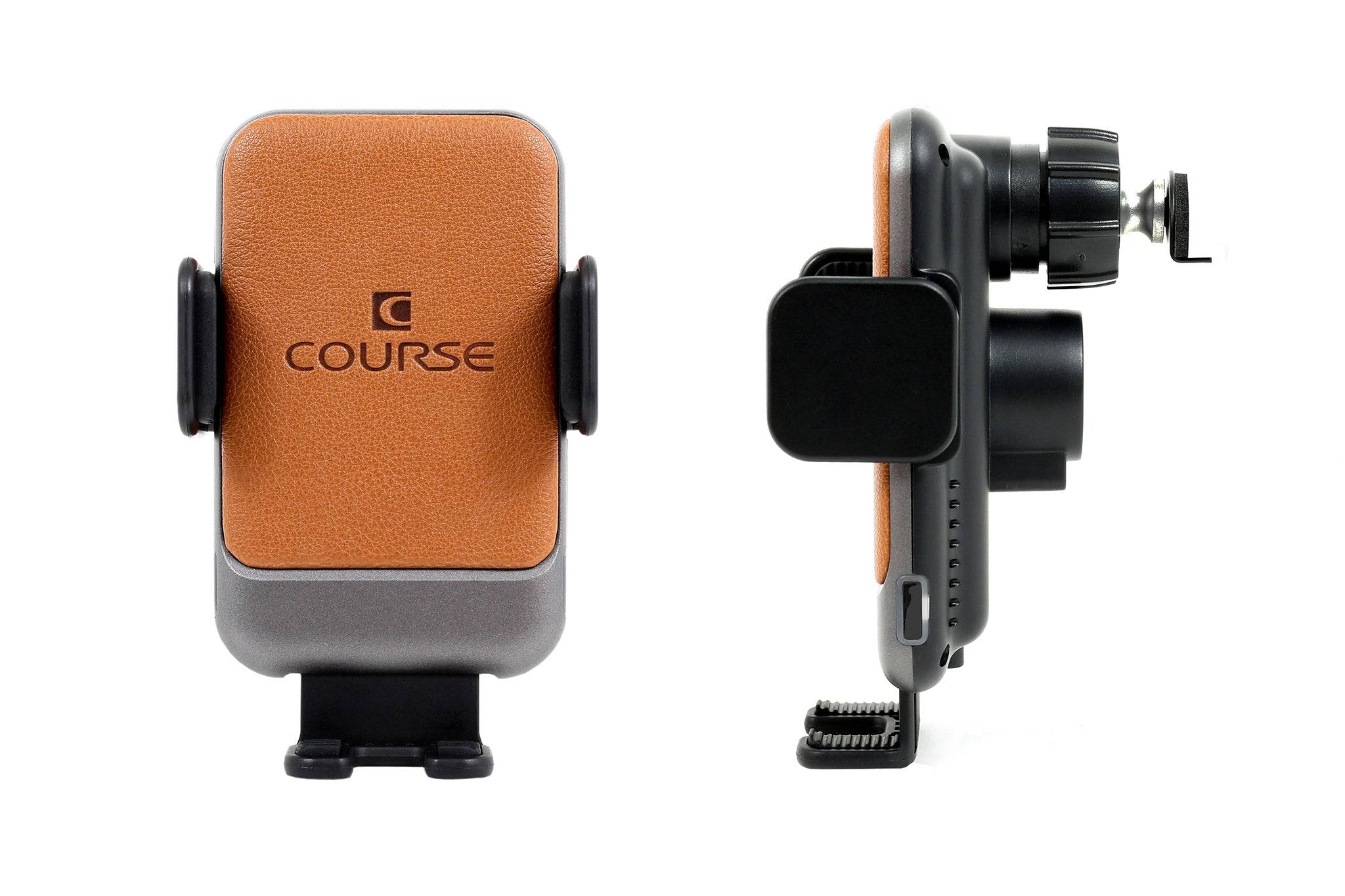 Course Motorsports Direct Fit Phone Mount for 4Runner (2010-2024) - Image 9