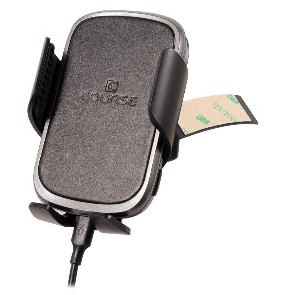 Course Motorsports Direct Fit Phone Mount for RAV4 (2013-2018) - Image 10