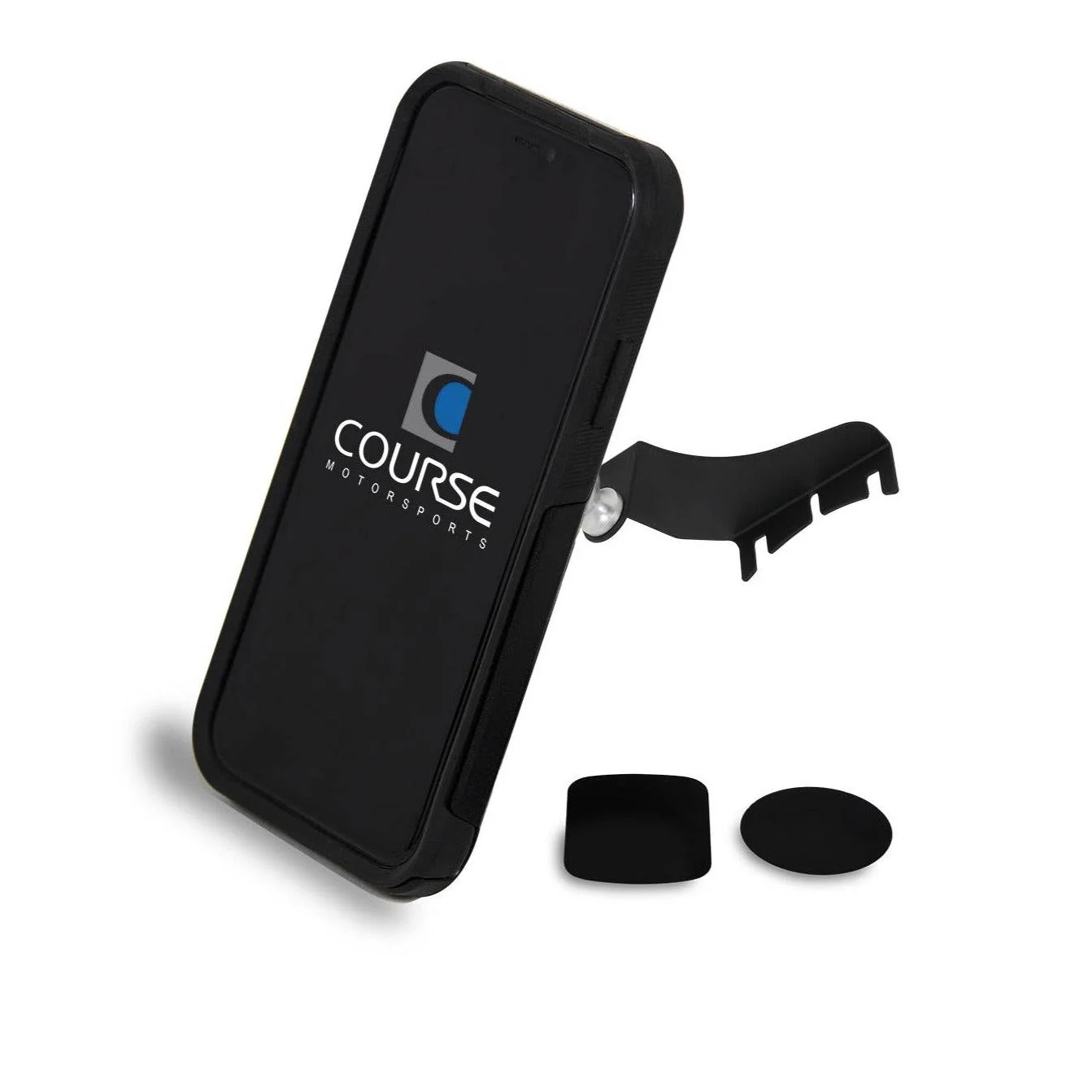 Course Motorsports Direct Fit Phone Mount for Tacoma (2005-2015) - Image 3