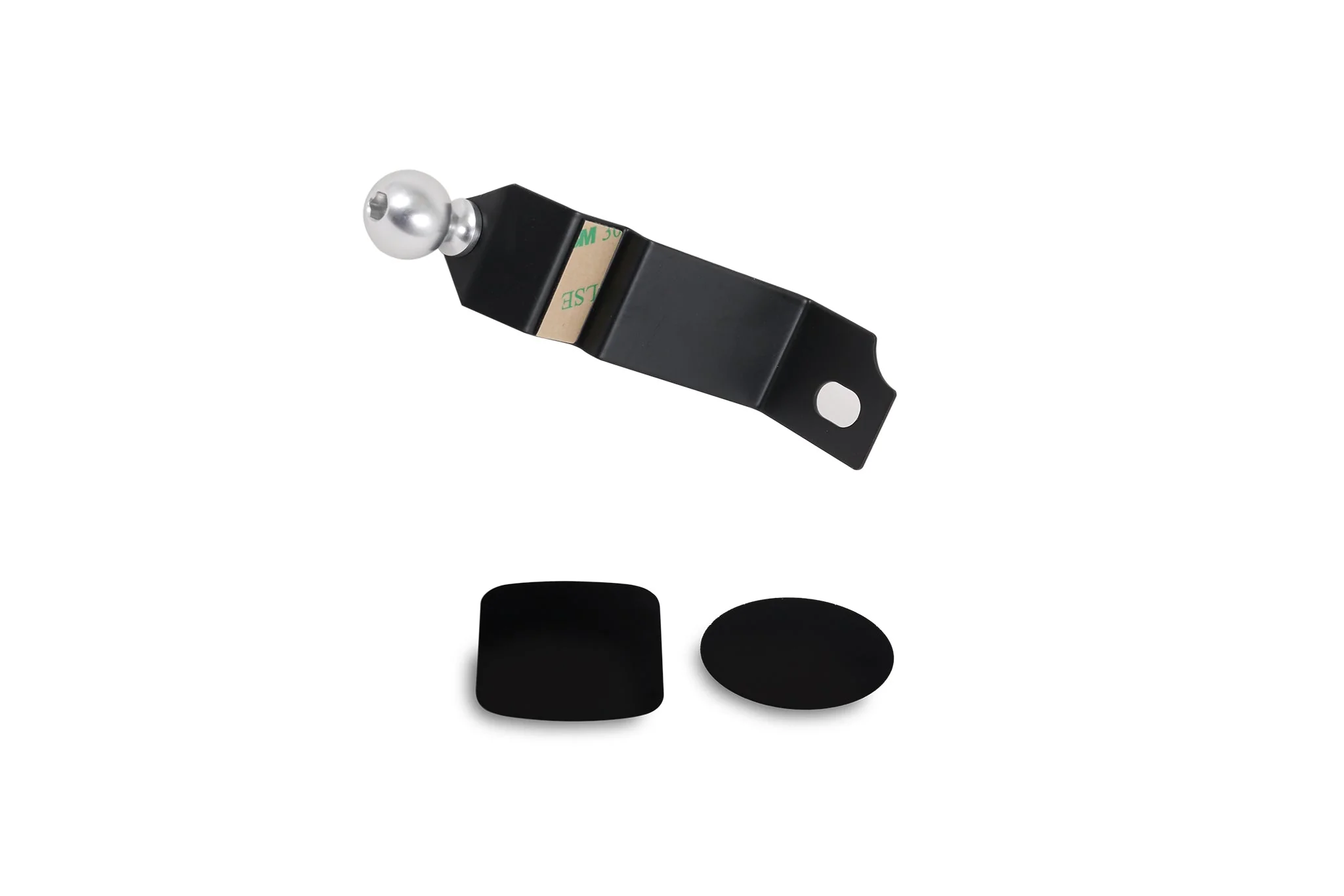 Course Motorsports Direct Fit Phone Mount for Tacoma (2016-2023) - Image 6