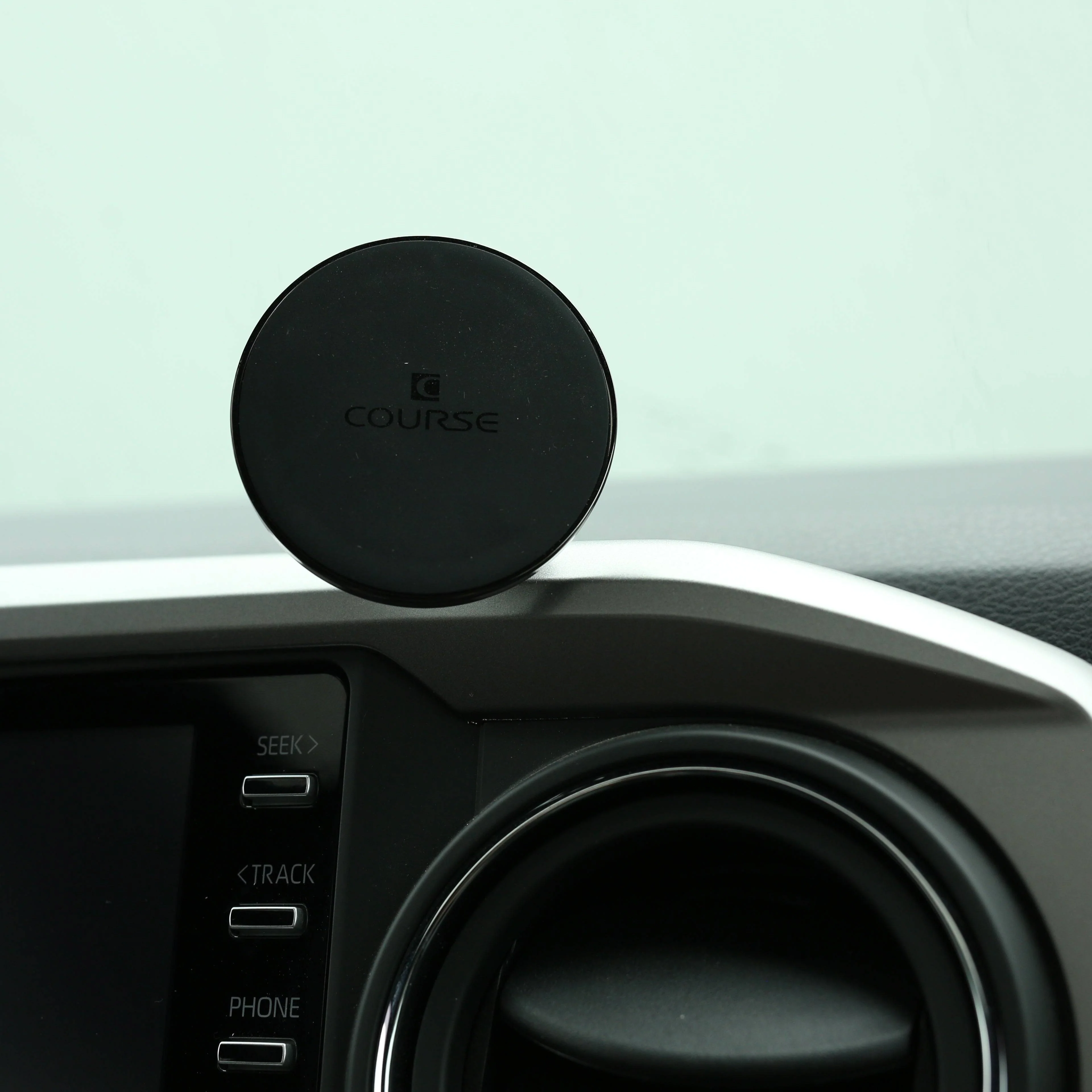 Course Motorsports Direct Fit Phone Mount for Tacoma (2016-2023) - Image 9