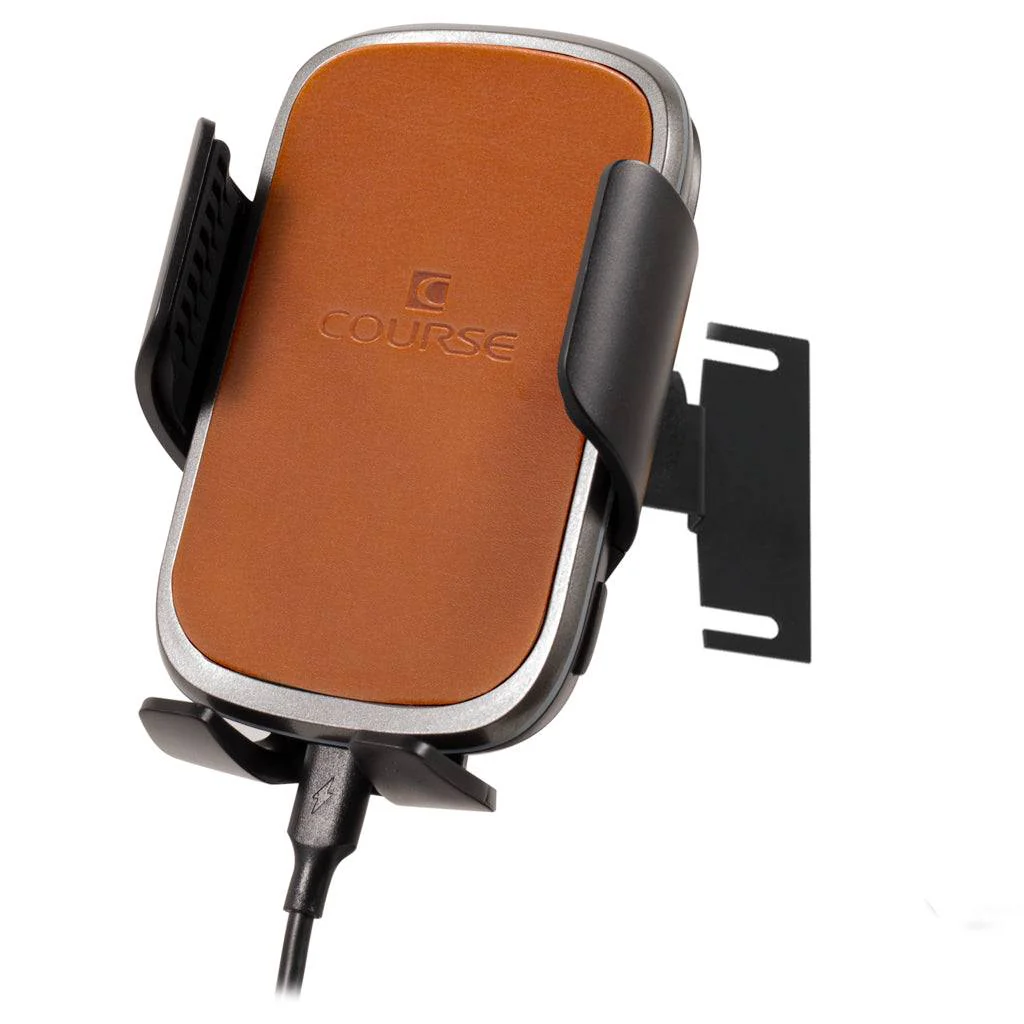 Course Motorsports Direct Fit Phone Mount for Tundra (2007-2013) - Image 11