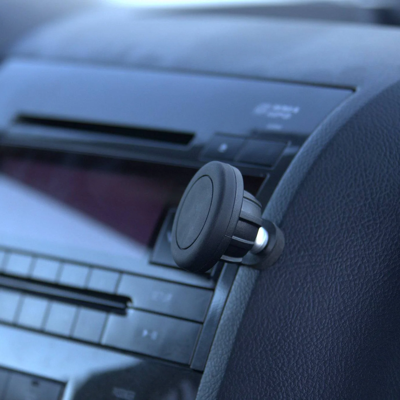 Course Motorsports Direct Fit Phone Mount for Tundra (2007-2013) - Image 3