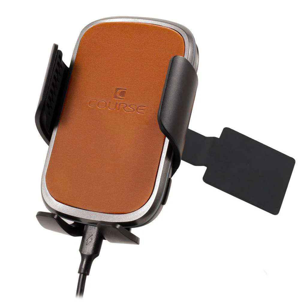 Course Motorsports Direct Fit Phone Mount for Tundra (2014-2021) - Image 10