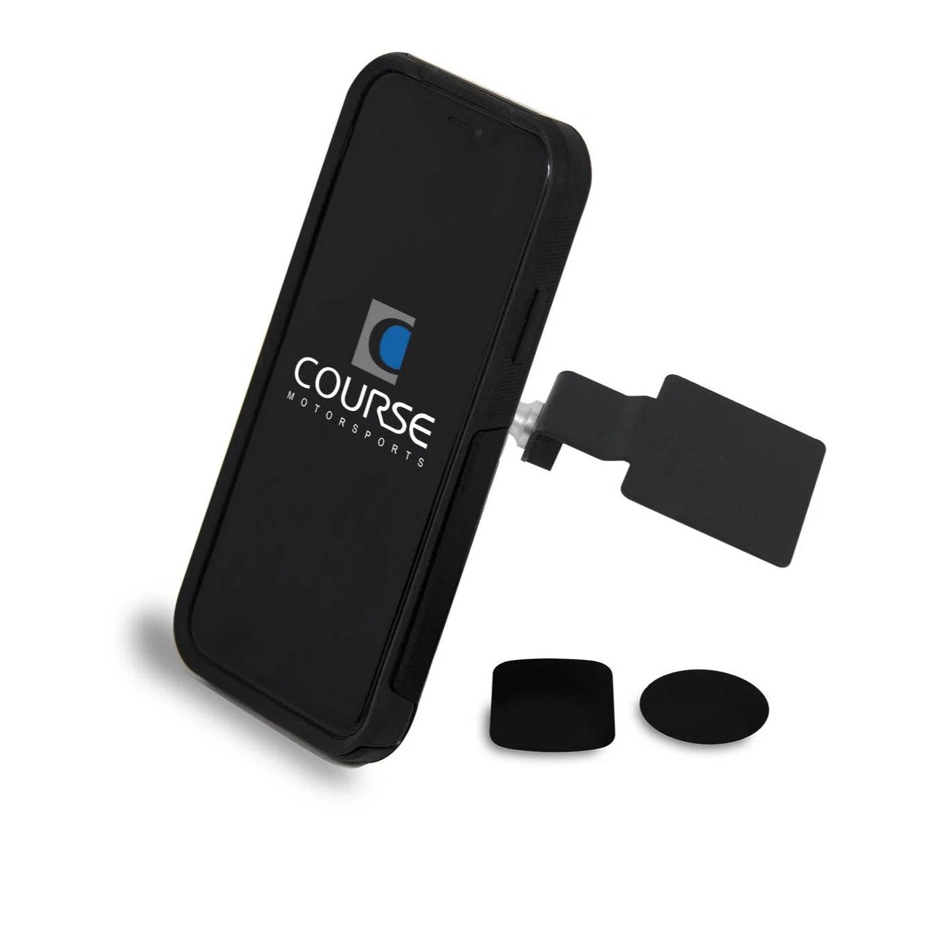 Course Motorsports Direct Fit Phone Mount for Tundra (2014-2021) - Image 3