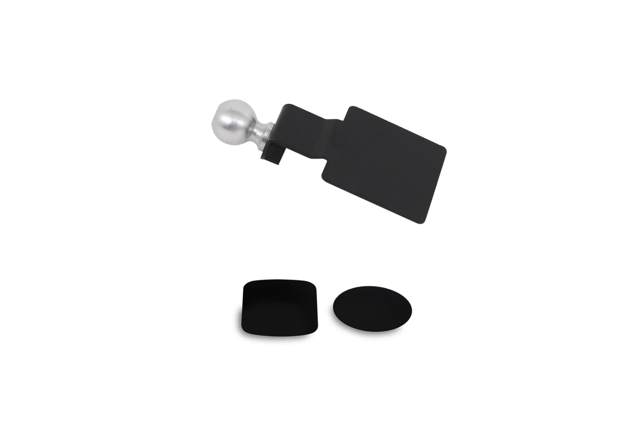 Course Motorsports Direct Fit Phone Mount for Tundra (2014-2021) - Image 4