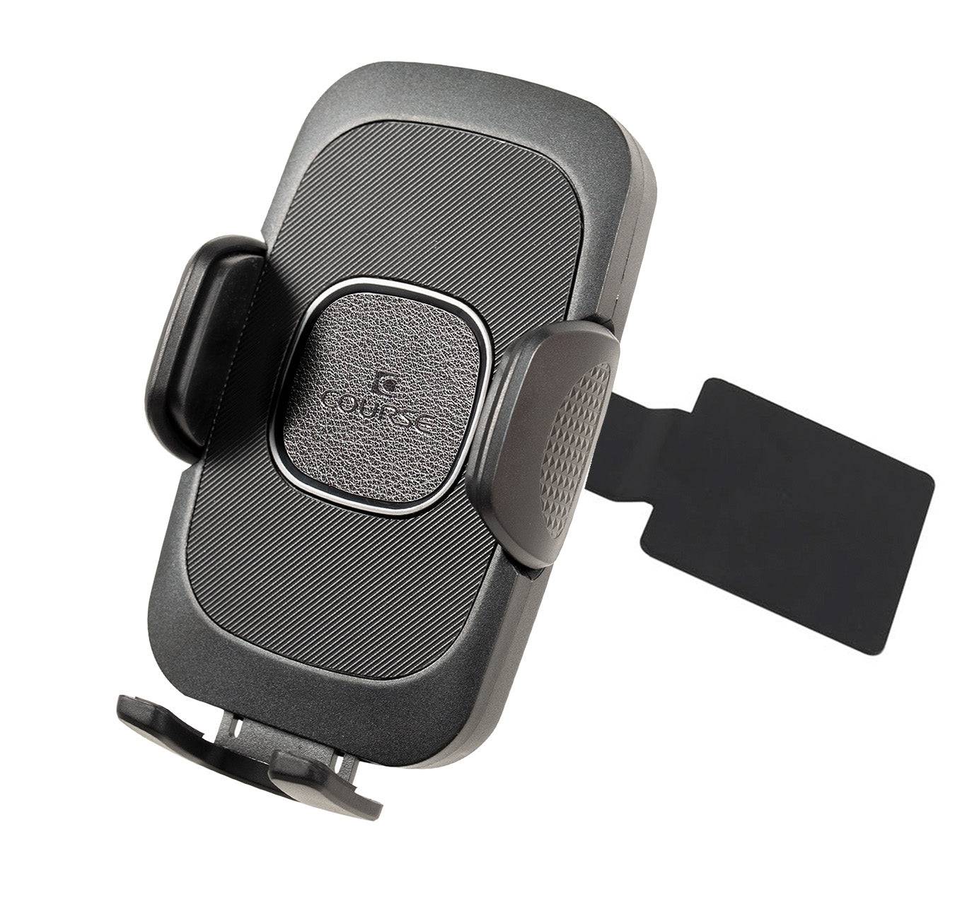 Course Motorsports Direct Fit Phone Mount for Tundra (2014-2021) - Image 6