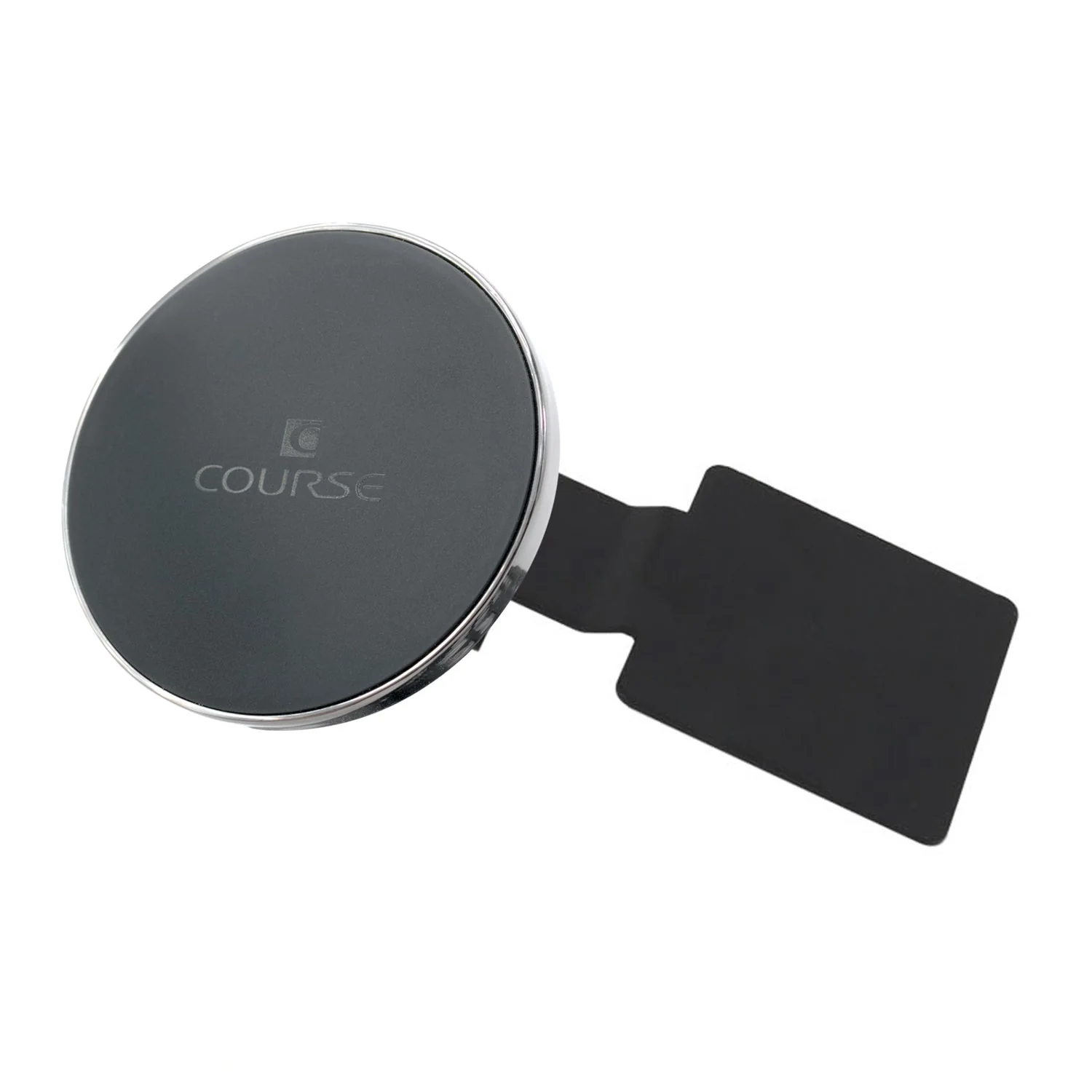 Course Motorsports Direct Fit Phone Mount for Tundra (2014-2021) - Image 8