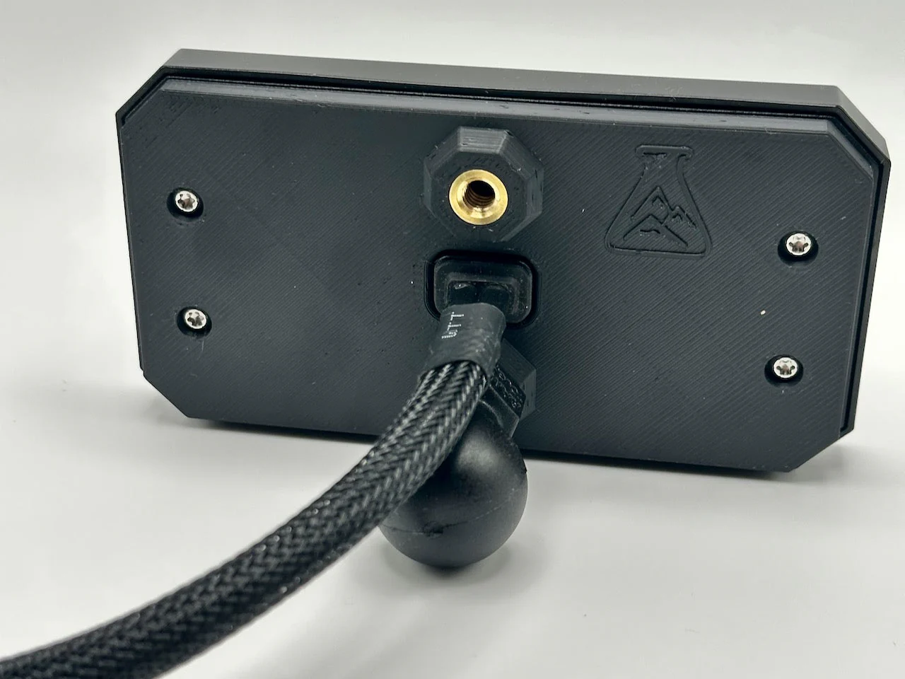 LabOps Diode Dynamics D-Switch Universal Mount - Image 4