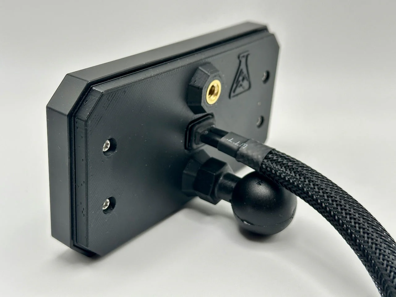 LabOps Diode Dynamics D-Switch Universal Mount - Image 5