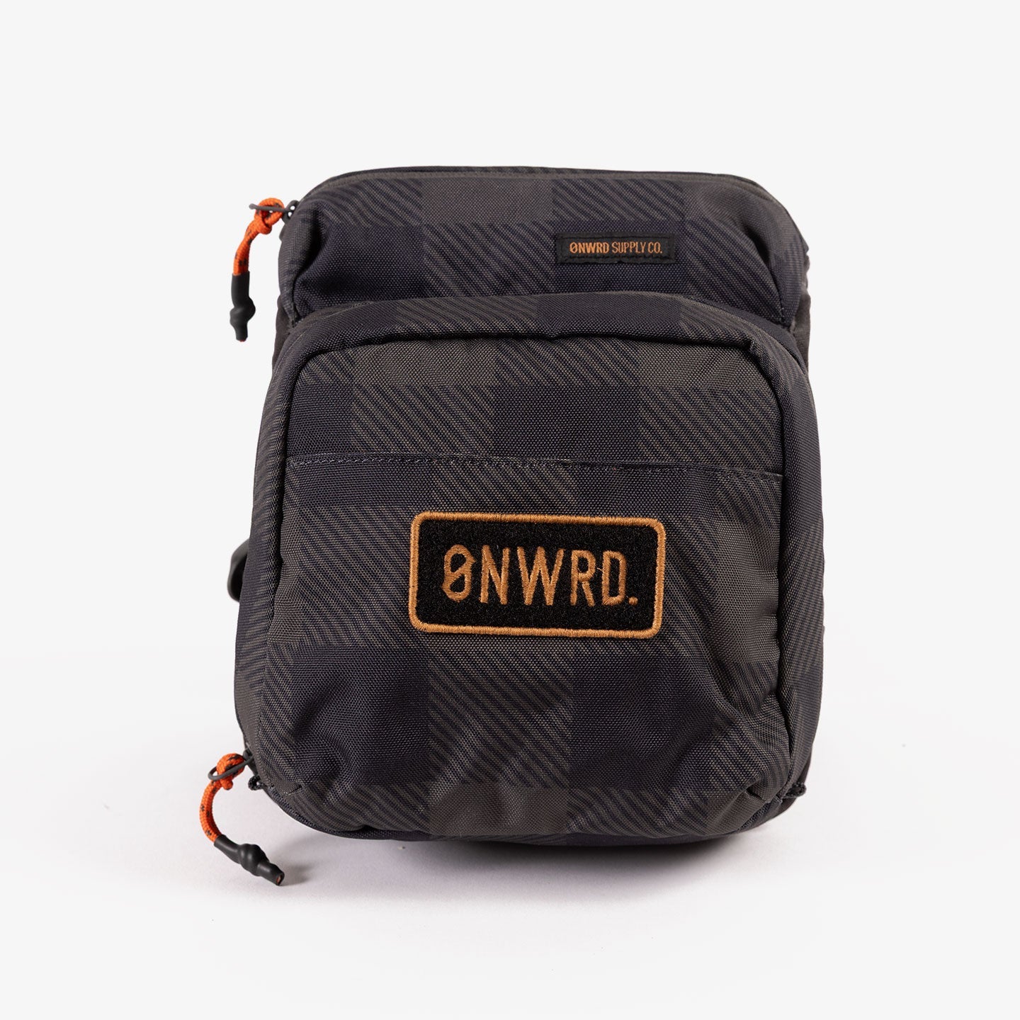 ONWRD Supply Co Daily Driver Headrest - Image 10