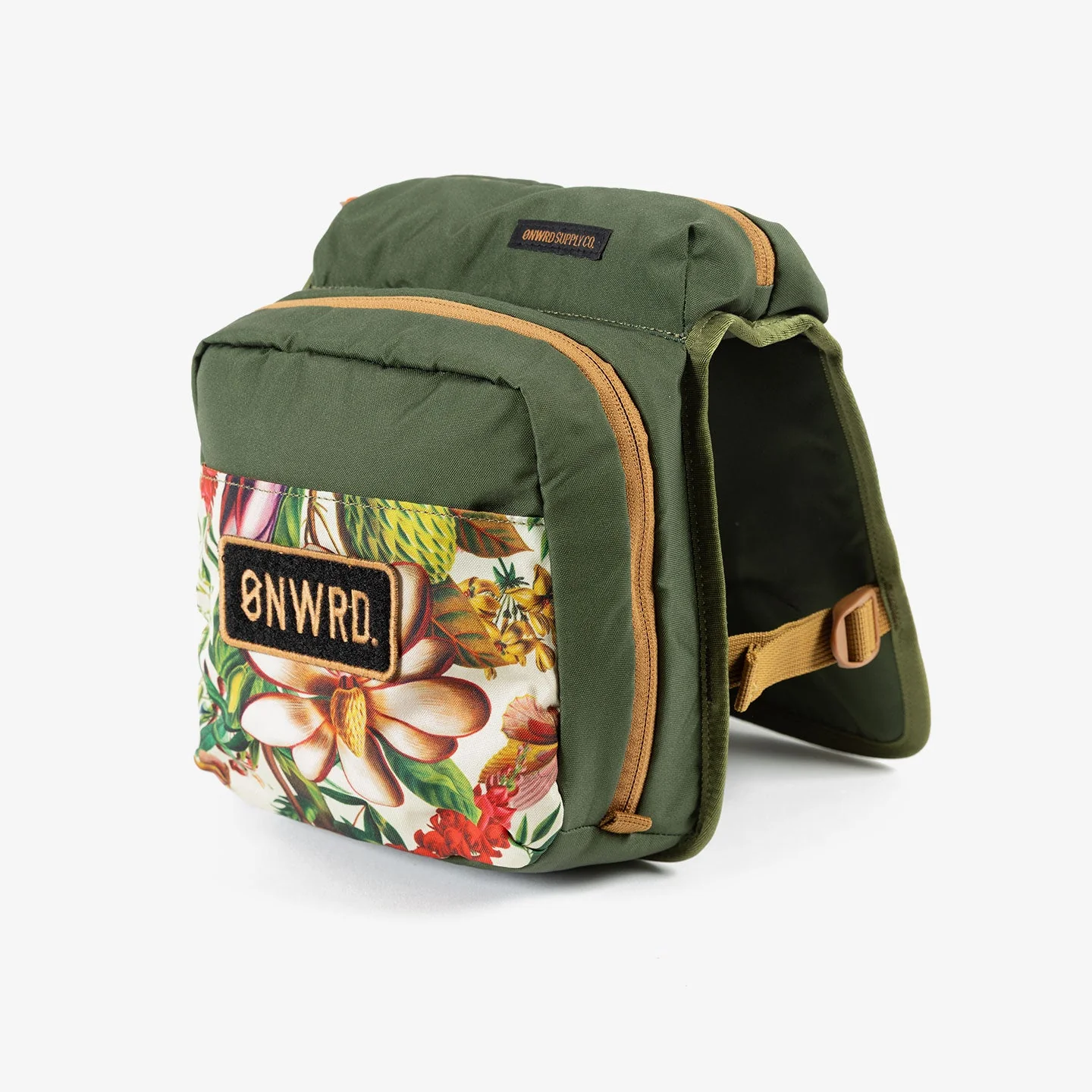 ONWRD Supply Co Daily Driver Headrest - Image 33