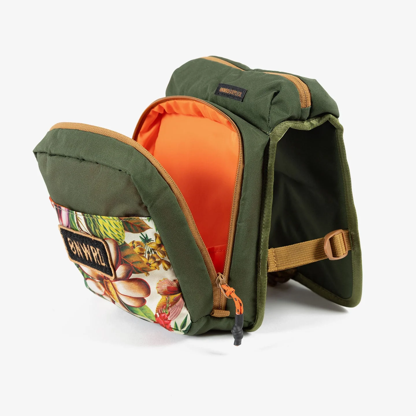 ONWRD Supply Co Daily Driver Headrest - Image 34