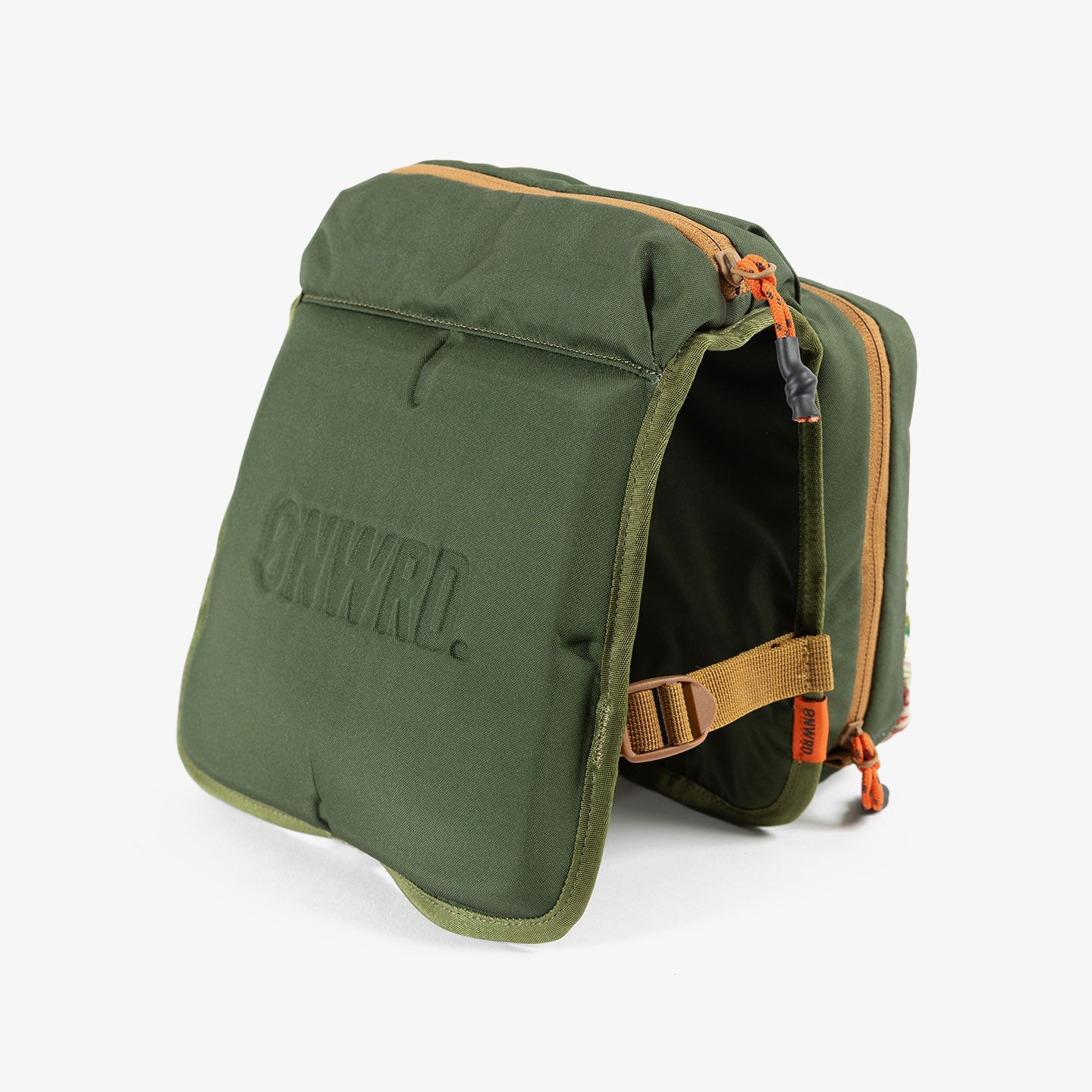 ONWRD Supply Co Daily Driver Headrest - Image 45