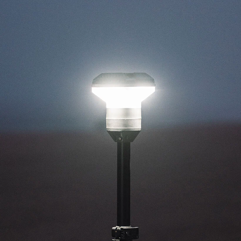 Devos LightRanger 1200