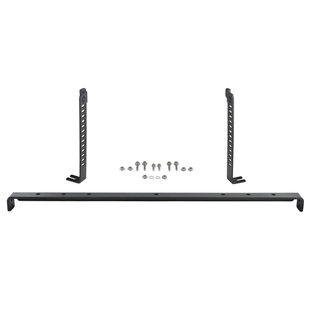 Diode Dynamic SS5 Stealth Grille LED Pod Kit for 4Runner (2014-2024) - Image 4