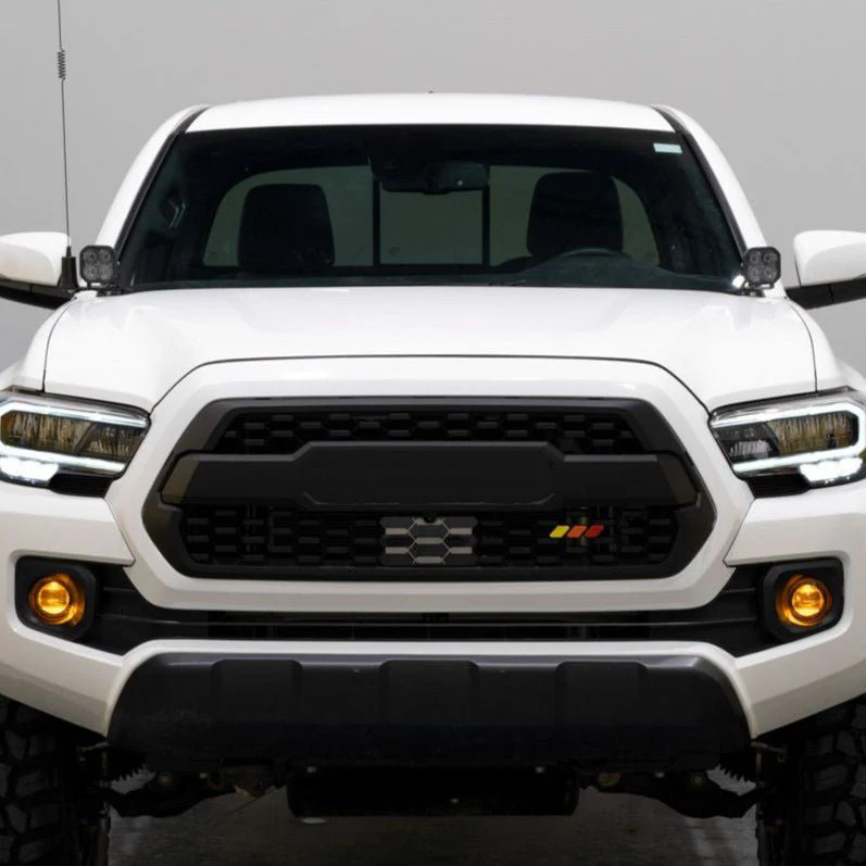 Diode Dynamics Elite Series Fog Lamps for Tacoma (2012-2023) - Image 5