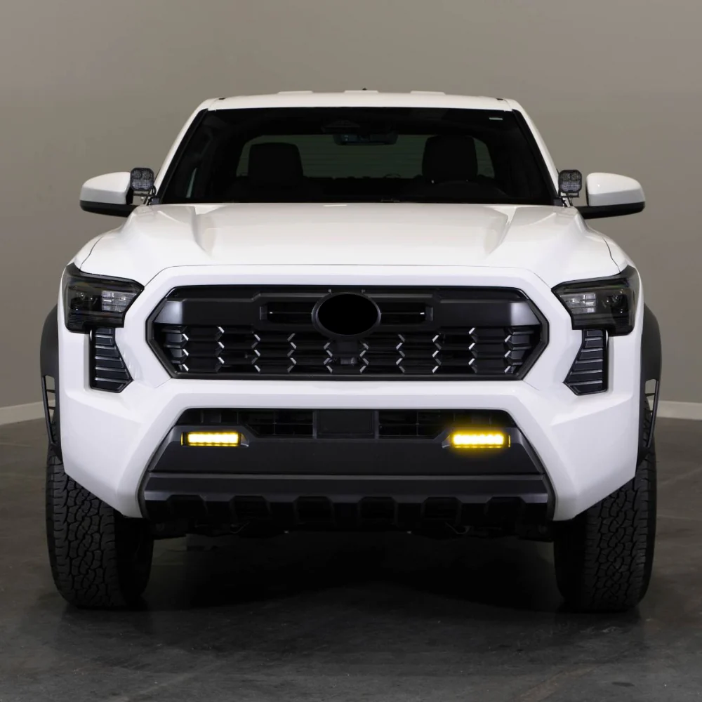 Diode Dynamics Front Turn Signal LEDs for Tacoma (2024-2025) - Image 2