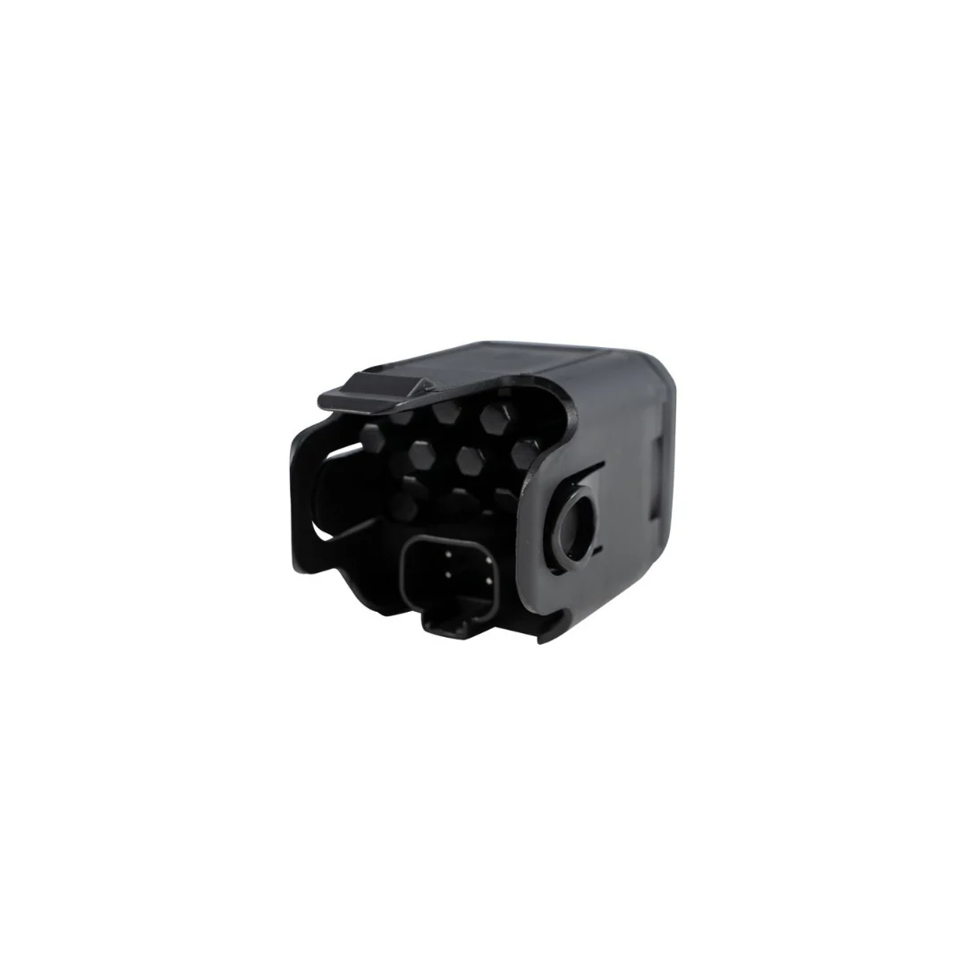 Diode Dynamics HitchMount LED Pod Reverse Kit for Ford Bronco (2021-2025) - Image 5