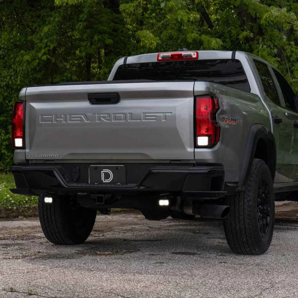 Diode Dynamics LED Reverse Light Kit for Chevrolet Colorado (2023-2025)