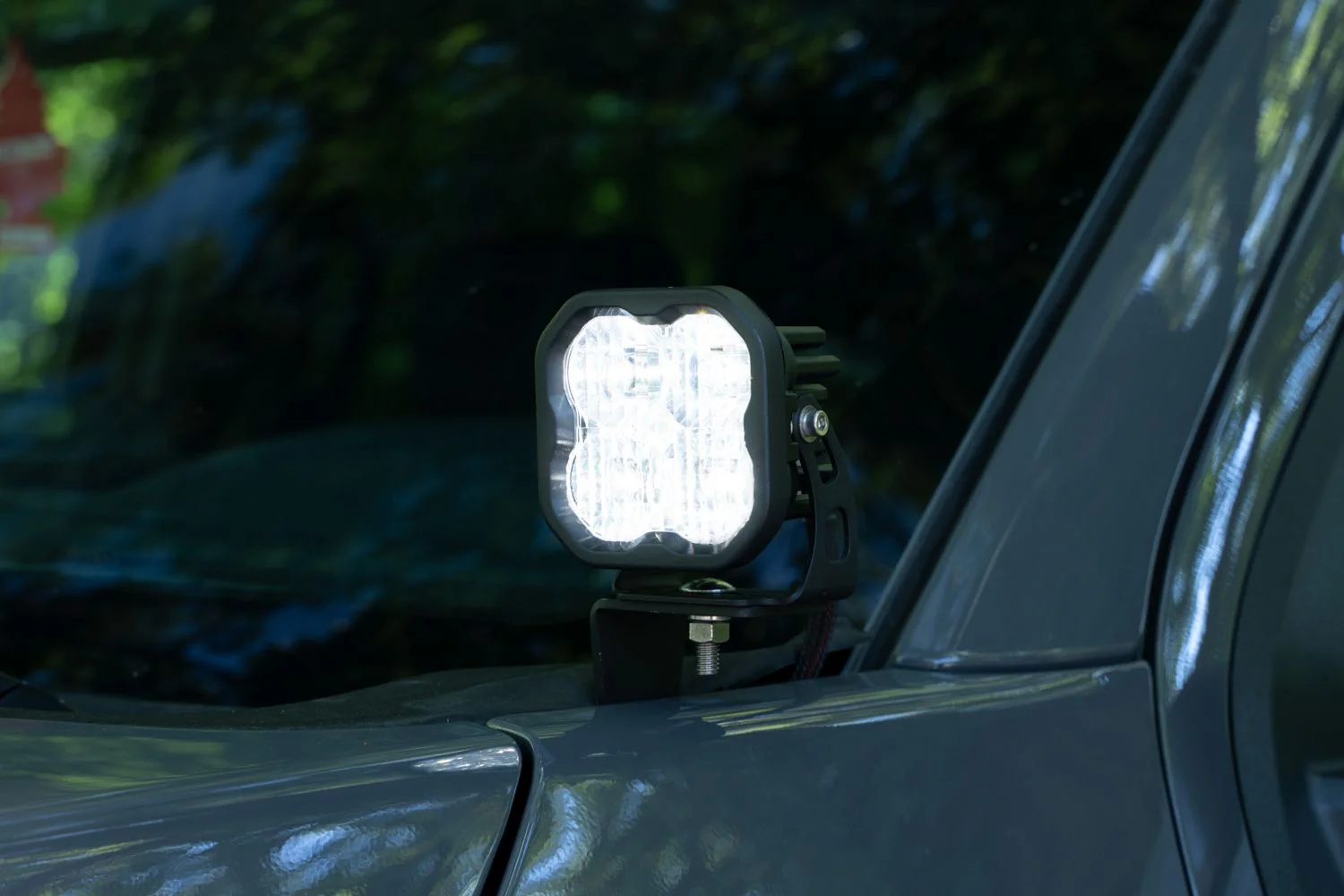 Diode Dynamics SS3 White Max LED Pods (Pair) - Image 5