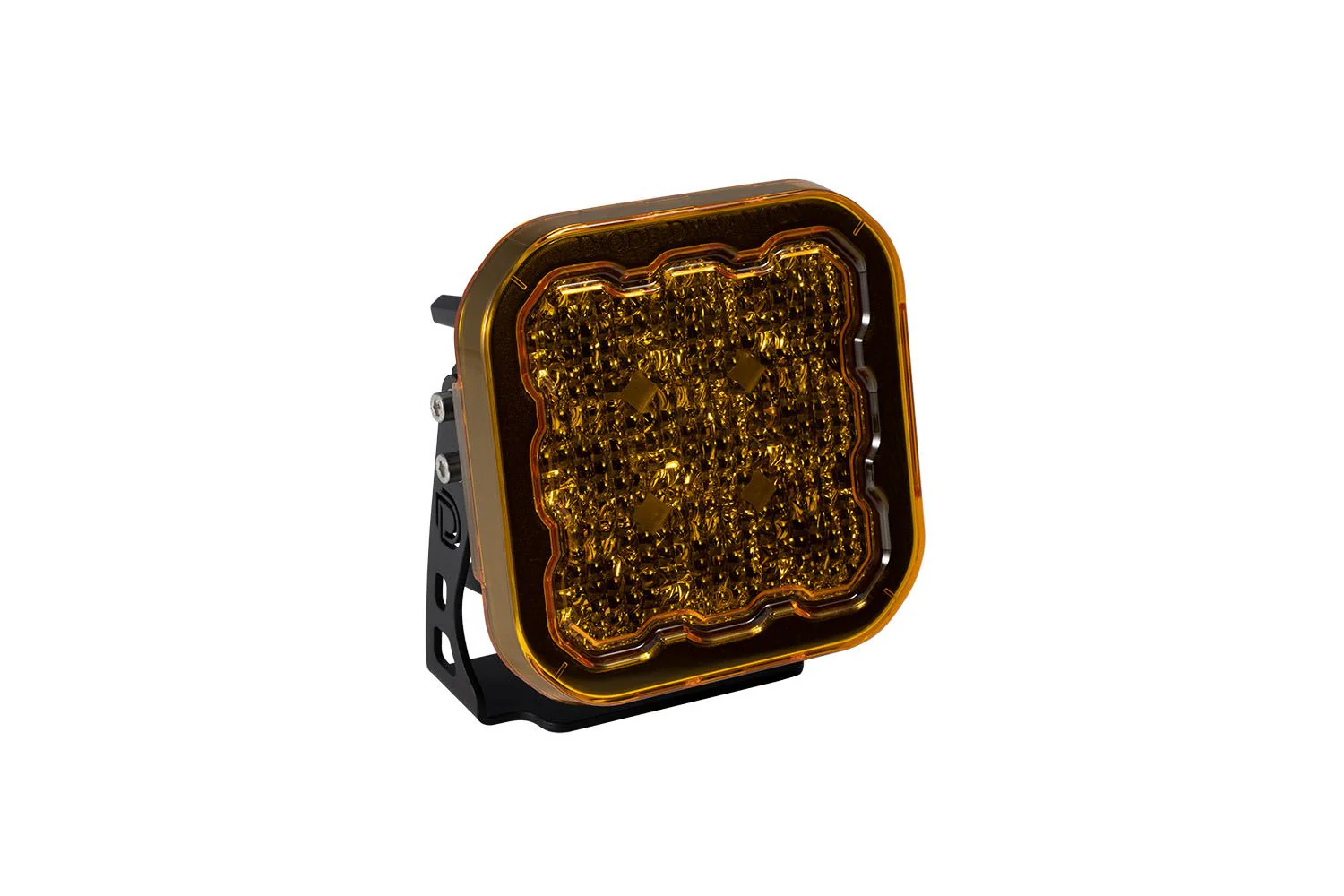 Diode Dynamics SS5 LED Pod Cover - Image 6
