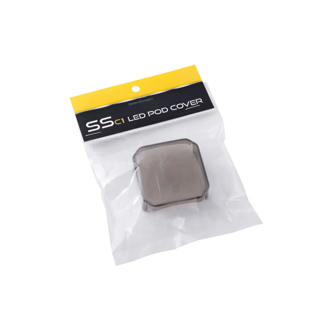 Diode Dynamics SSC1 LED Pod Cover - Image 4