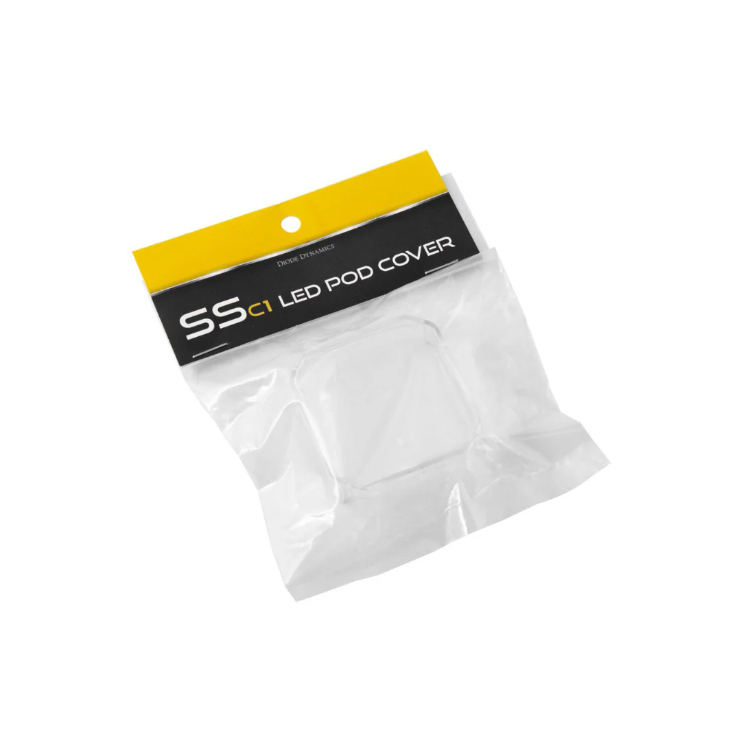 Diode Dynamics SSC1 LED Pod Cover - Image 8
