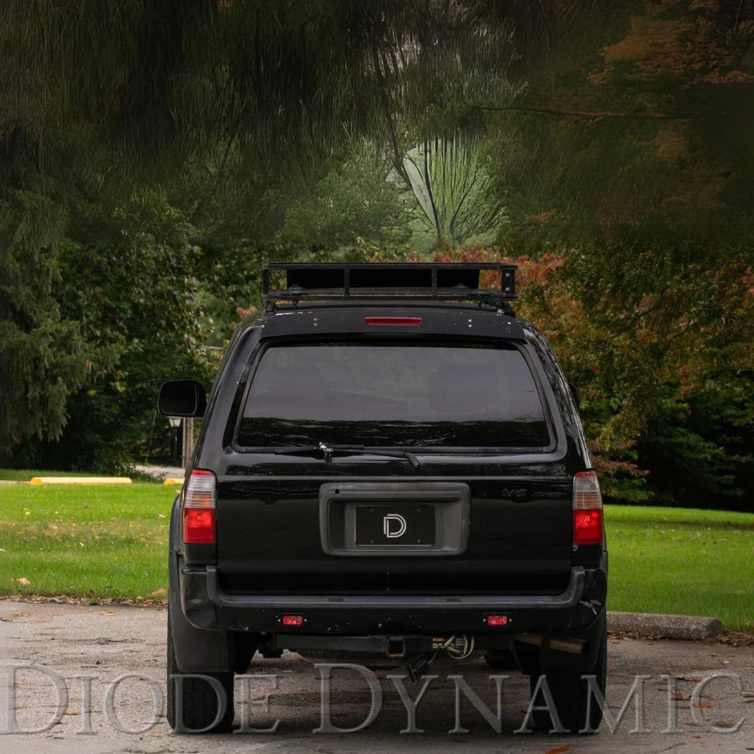 Diode Dynamics Stage Series Flush Mount Reverse Light Kit - Image 7