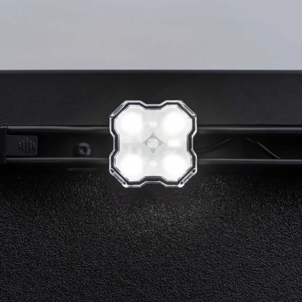 Diode Dynamics Stage Series LED Bed Light Kit for Tacoma (2024-2025) - Image 3