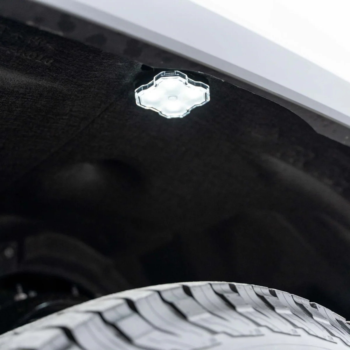 Diode Dynamics Stage Series LED Rock Light Kit for Tacoma (2024-2025) - Image 2