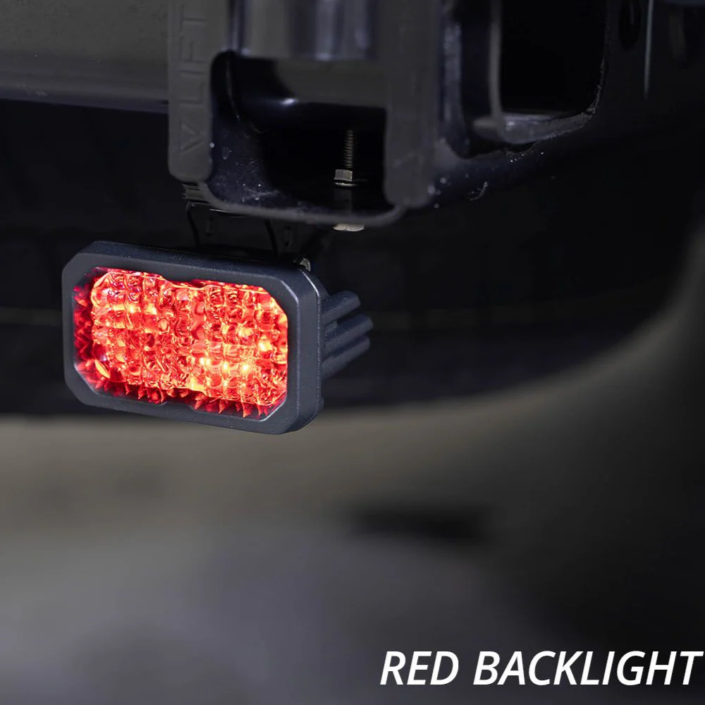 Diode Dynamics Stage Series Reverse Light Kit for Tacoma (2024-2025) - Image 3