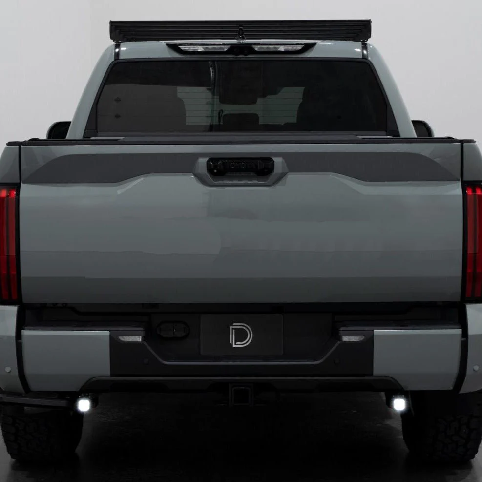 Diode Dynamics Stage Series Reverse Light Kit for Tundra (2022-2026) - Image 3