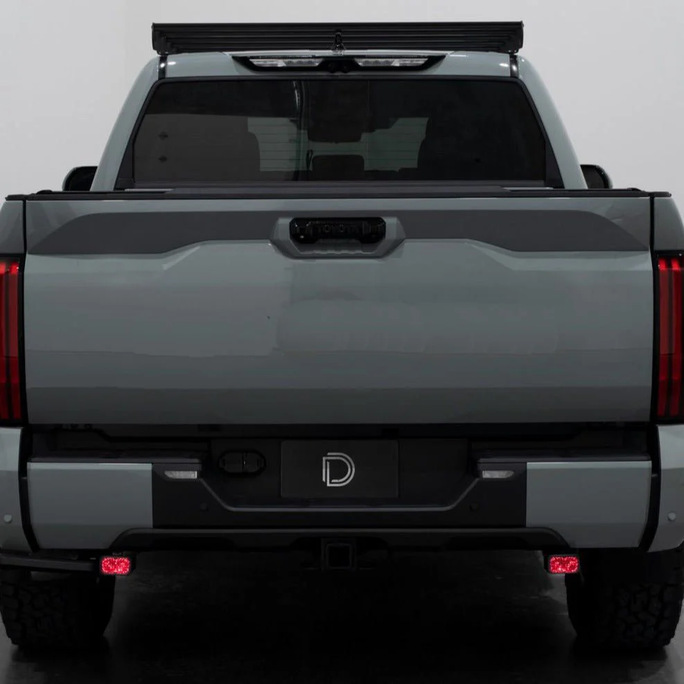 Diode Dynamics Stage Series Reverse Light Kit for Tundra (2022-2026) - Image 4