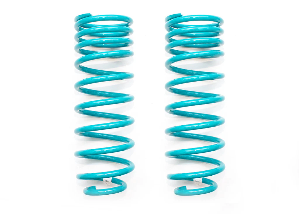 Dobinsons C59-817V Coil Spring Pair for 4Runner (2025-2026)