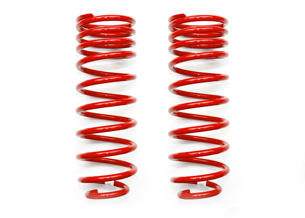 Dobinsons C59-885V Rear Coil Spring Pair for 4Runner (2025–2026) - Image 3