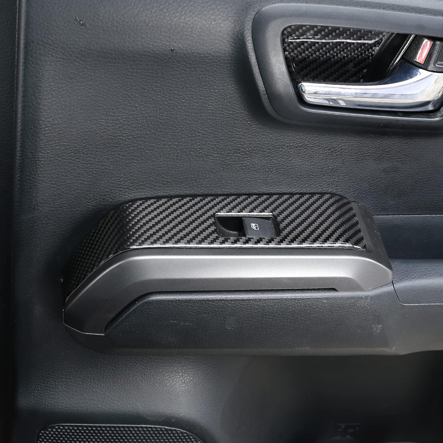 Door Control Trim Cover for Tacoma (2016-2023) - Image 12