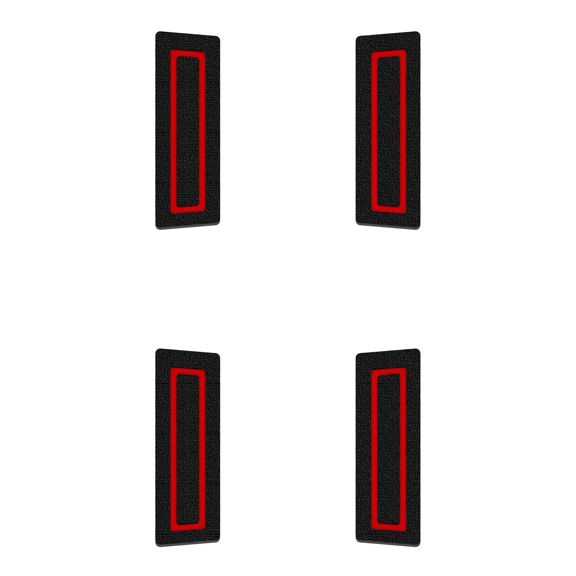 Tufskinz Door Handle Pocket Foam Inserts for Ford Bronco Sport (2021-2026) - Image 3