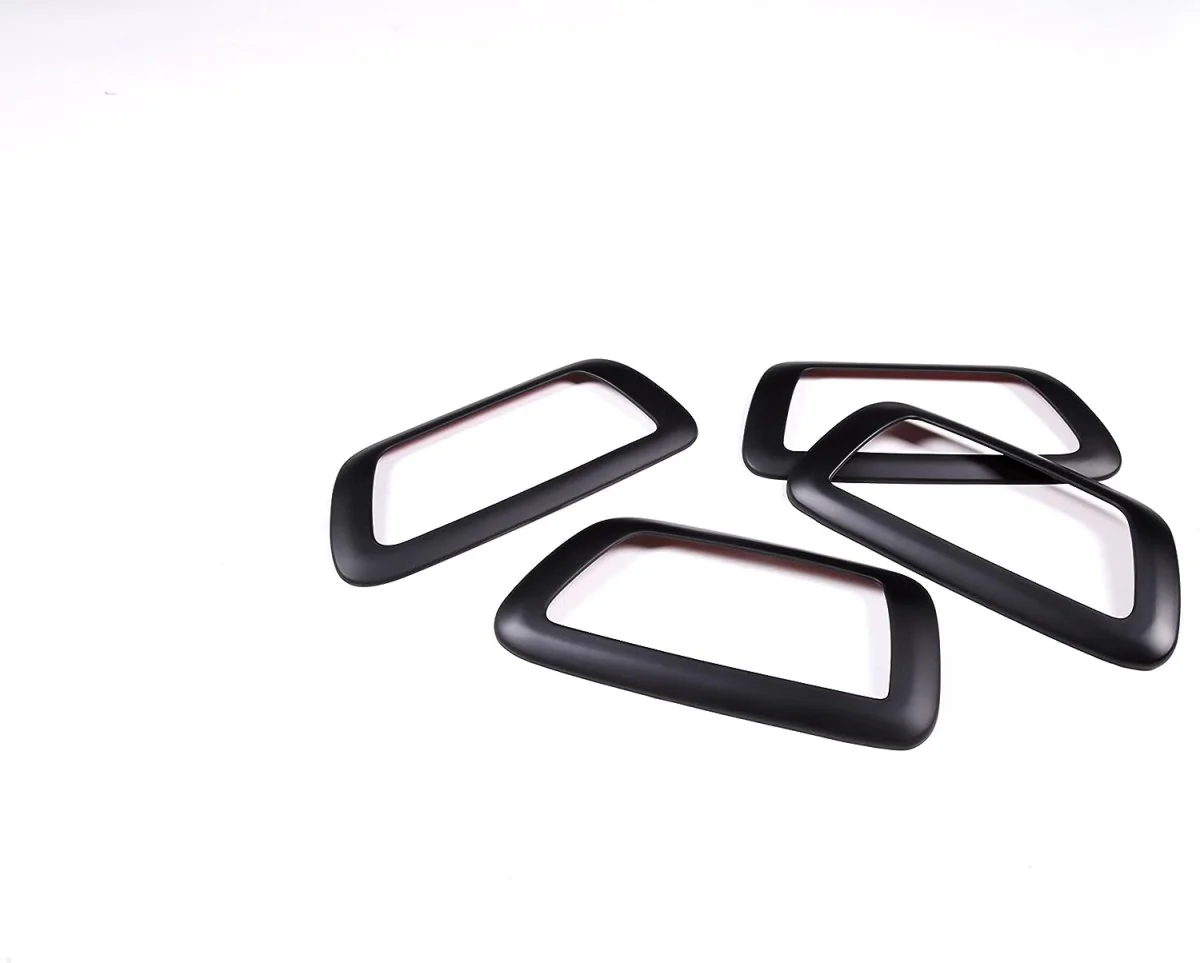 Door Handle Trim Cover for Tacoma (2016-2023) - Image 2