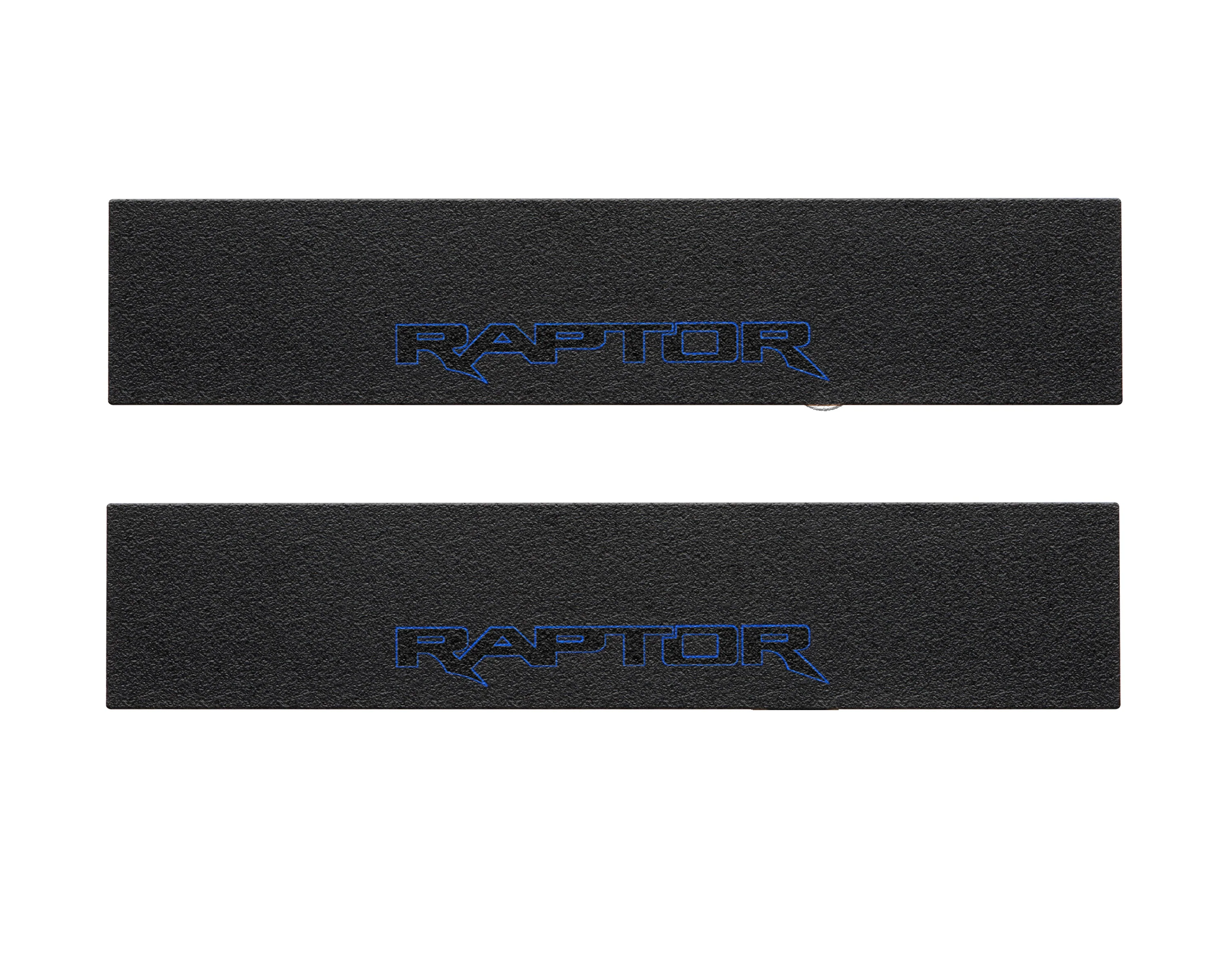 Tufskinz Door Sill Protection Overlays for Ford F-150 (2015-2026) - Image 17