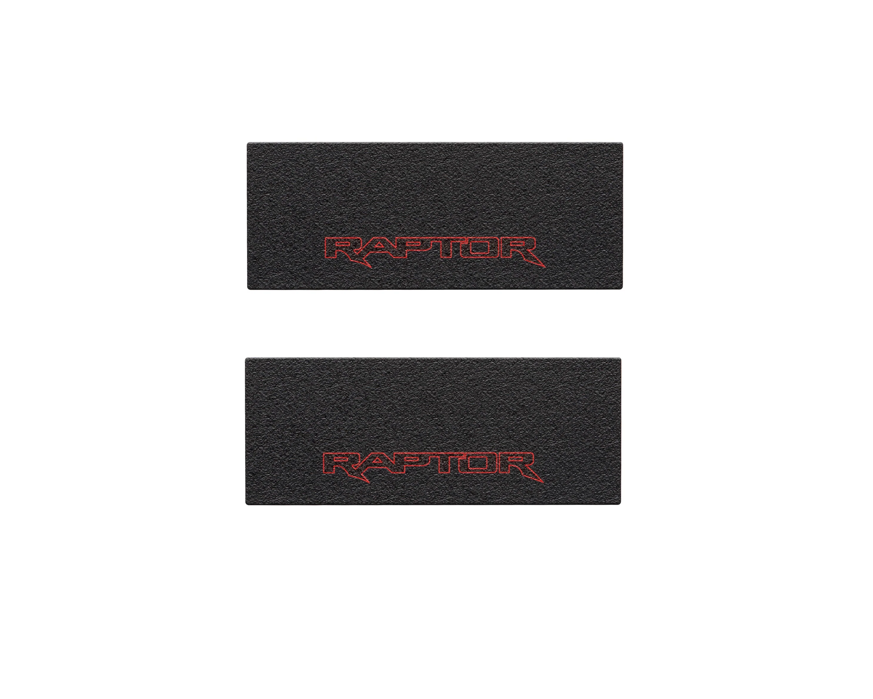 Tufskinz Door Sill Protection Overlays for Ford F-150 (2015-2026) - Image 47