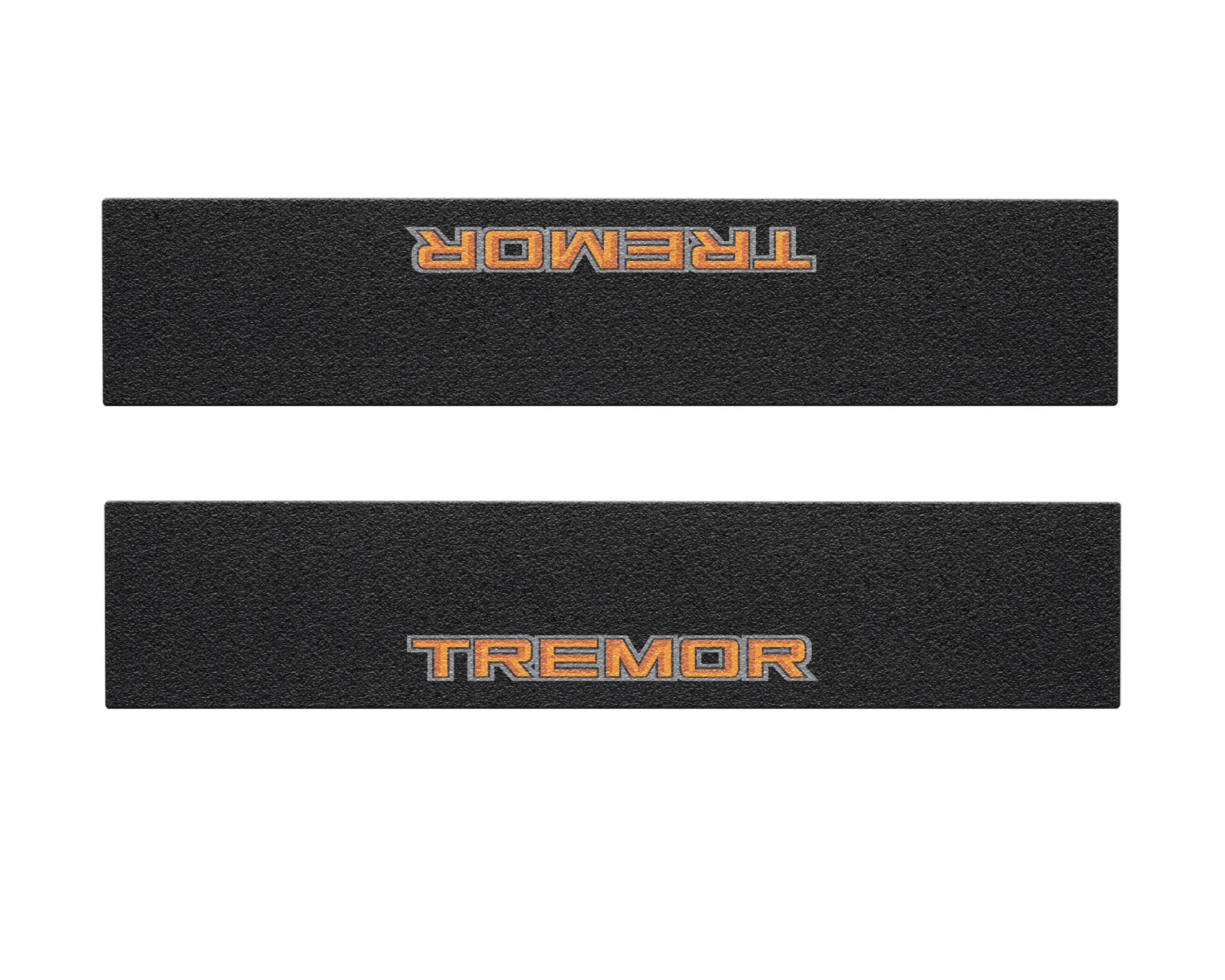Tufskinz Door Sill Protection Overlays for Ford F-150 (2015-2026) - Image 54