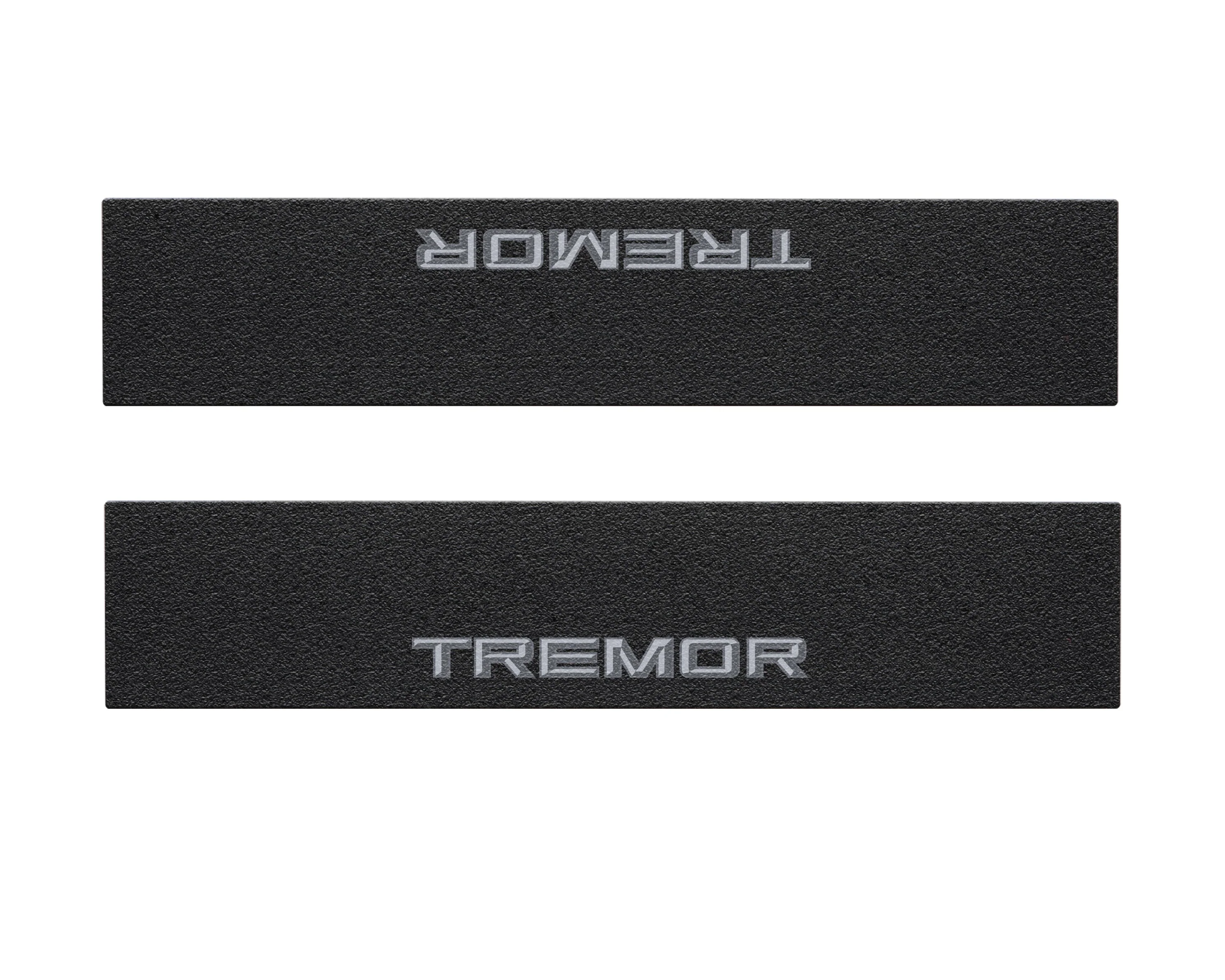 Tufskinz Door Sill Protection Overlays for Ford F-150 (2015-2026) - Image 56