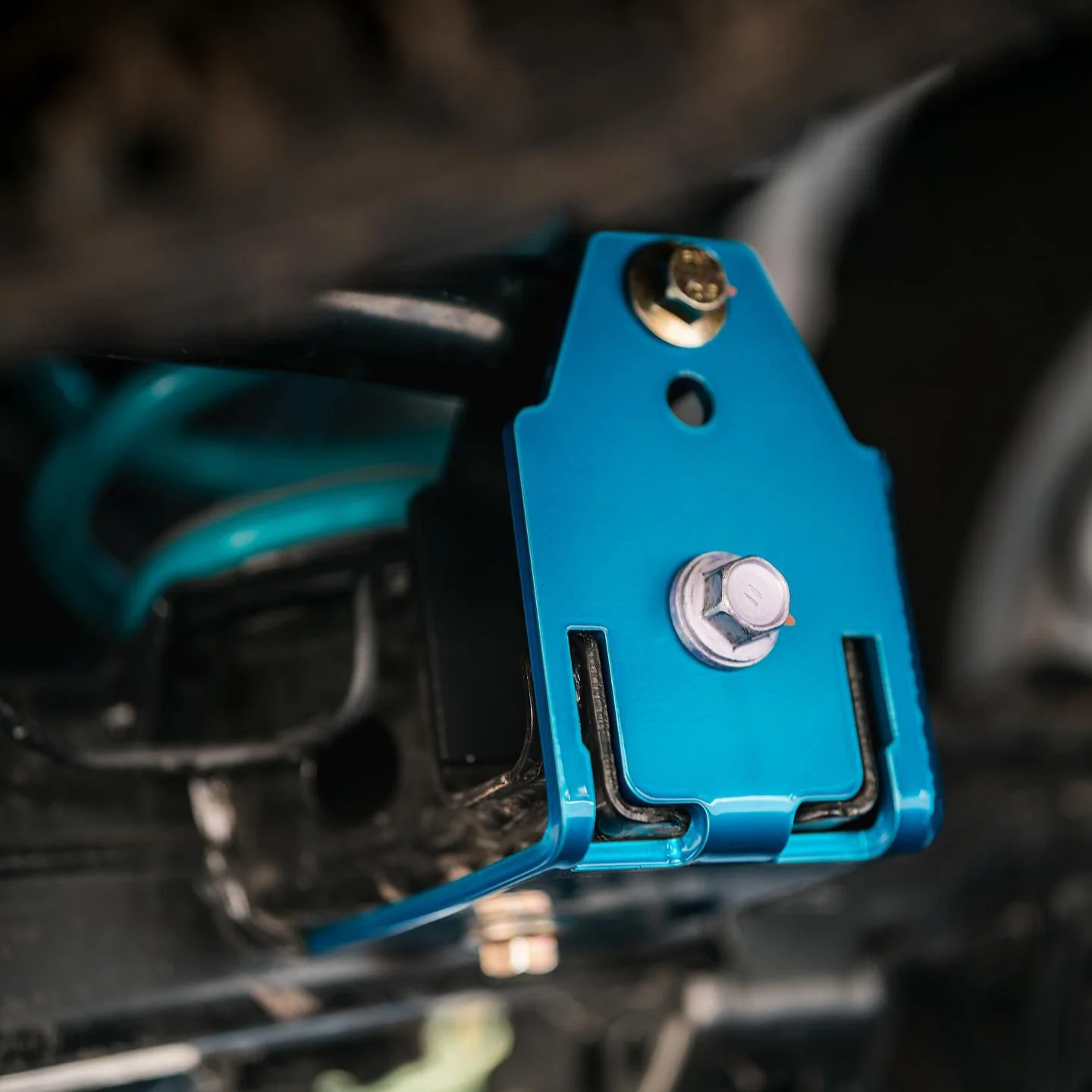Dr KDSS B.O.T.C.K Bolt-On Trackbar Correction kit for Sequoia (2023-2026) - Image 9
