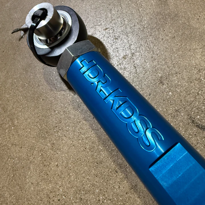 Dr KDSS Track Bar - Image 20