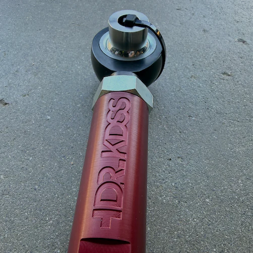 Dr KDSS Track Bar - Image 26