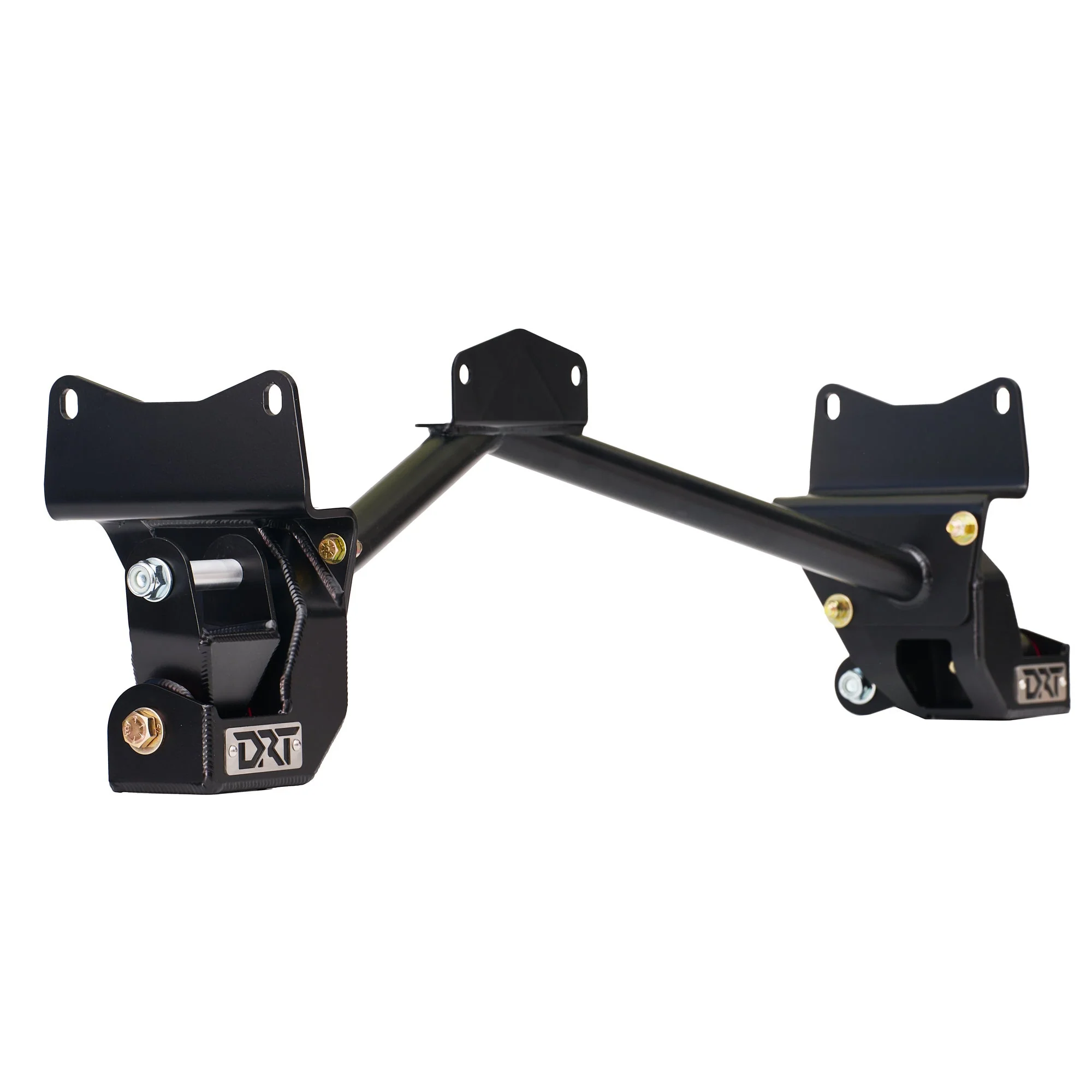 DRT Fabrication Shackle Hanger Kit for Tacoma (2005-2023)