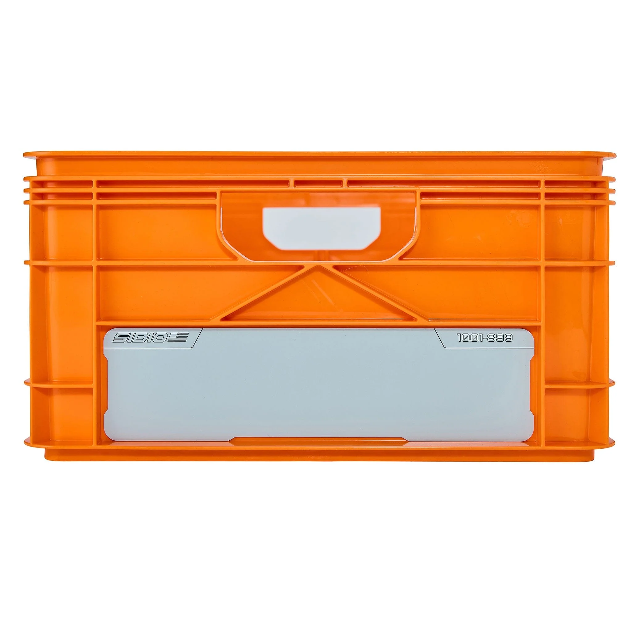 Sidio Full & Half Size Crate Dry Erase/Labeling Plate