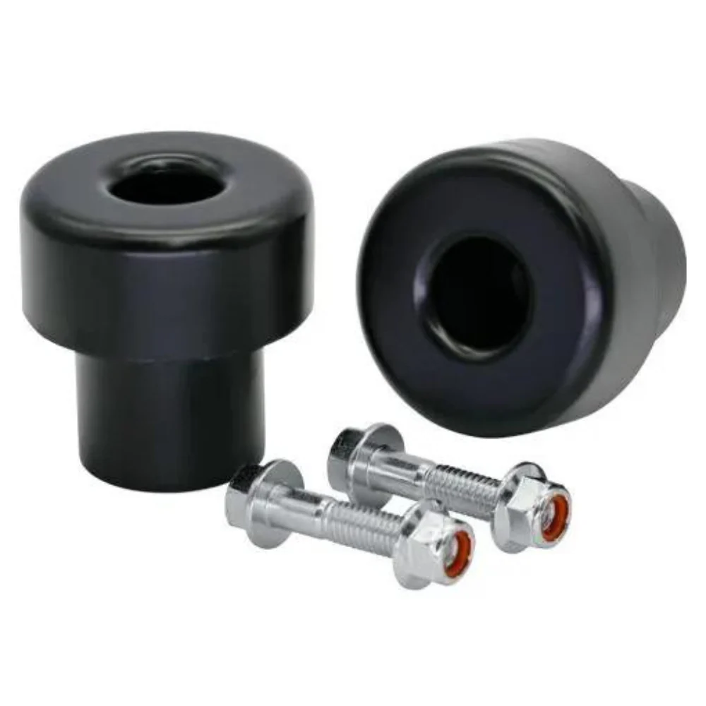 Durobumps Front Non-Extended Bump Stops for Jeep Gladiator JT (2020-2024) - Image 2