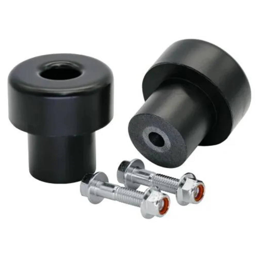 Durobumps Front Non-Extended Bump Stops for Jeep Gladiator JT (2020-2024) - Image 3
